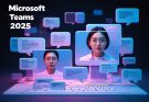 Microsoft Teams 2025 - Digital Collaboration Hub