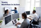 Practical Microsoft Teams Workflows
