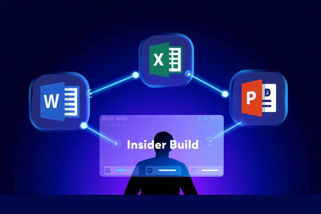 Thumbnail: Early Access AI Workspace