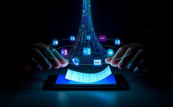 Thumbnail: The Power of Scanning