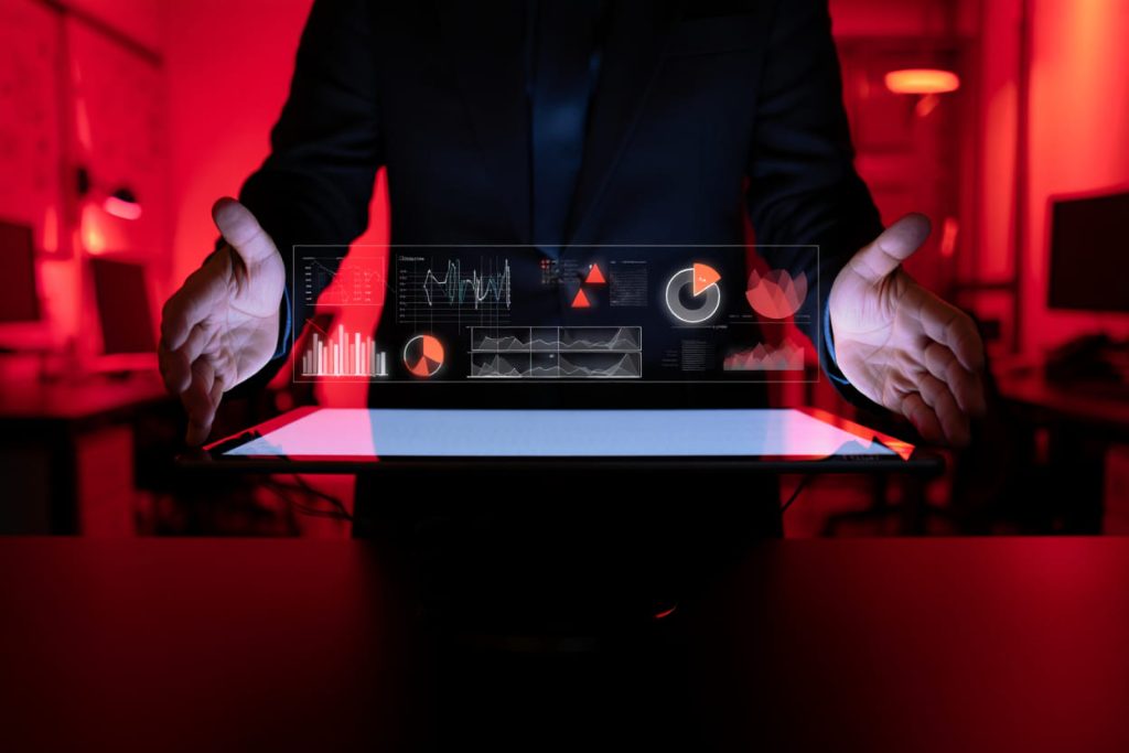 Thumbnail: AI-Powered Slide Magic