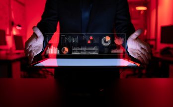 Thumbnail: AI-Powered Slide Magic