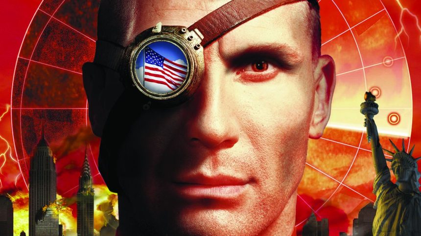 Tải game Red Alert 2 miễn phí thumbnail