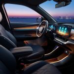Modern Android Auto Thumbnail
