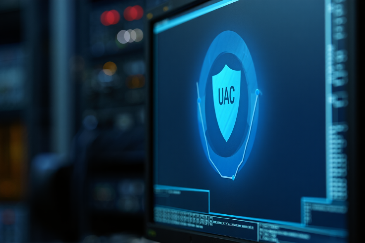 thumbnail what is UAC in Windows