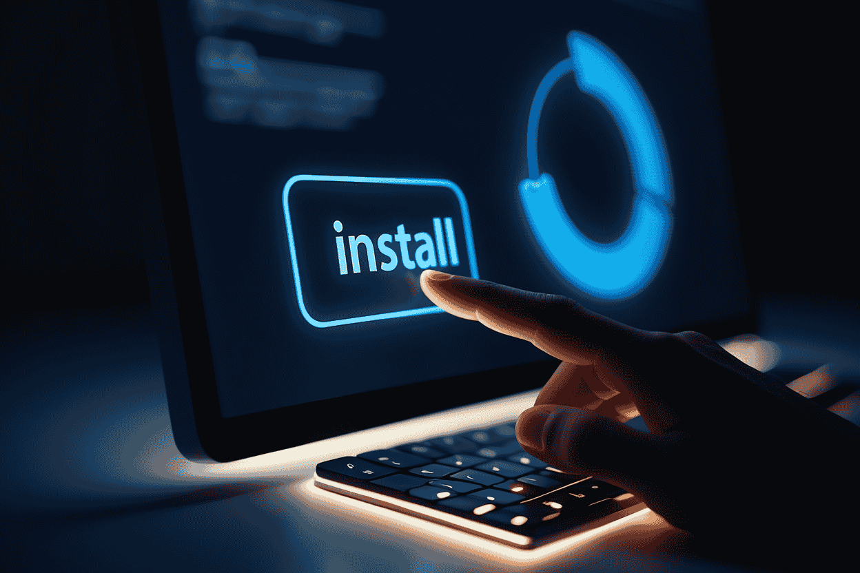 How to use Windows Update Assistant