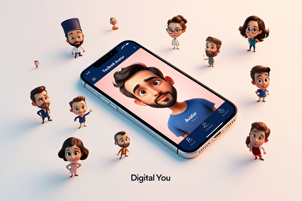 What Is Facebook Avatar? How to Create & Use It (2025) What is Facebook Avatar