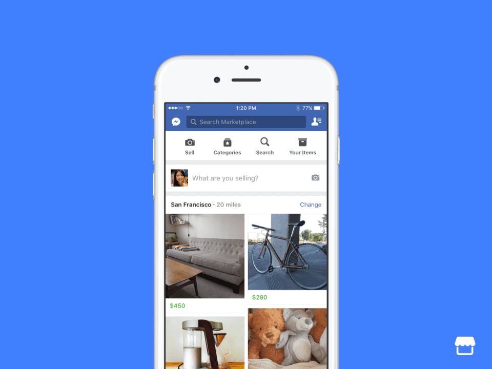 What is Facebook Marketplace? 2025 Guide to Buy & Sell Safely What is facebook marketplace