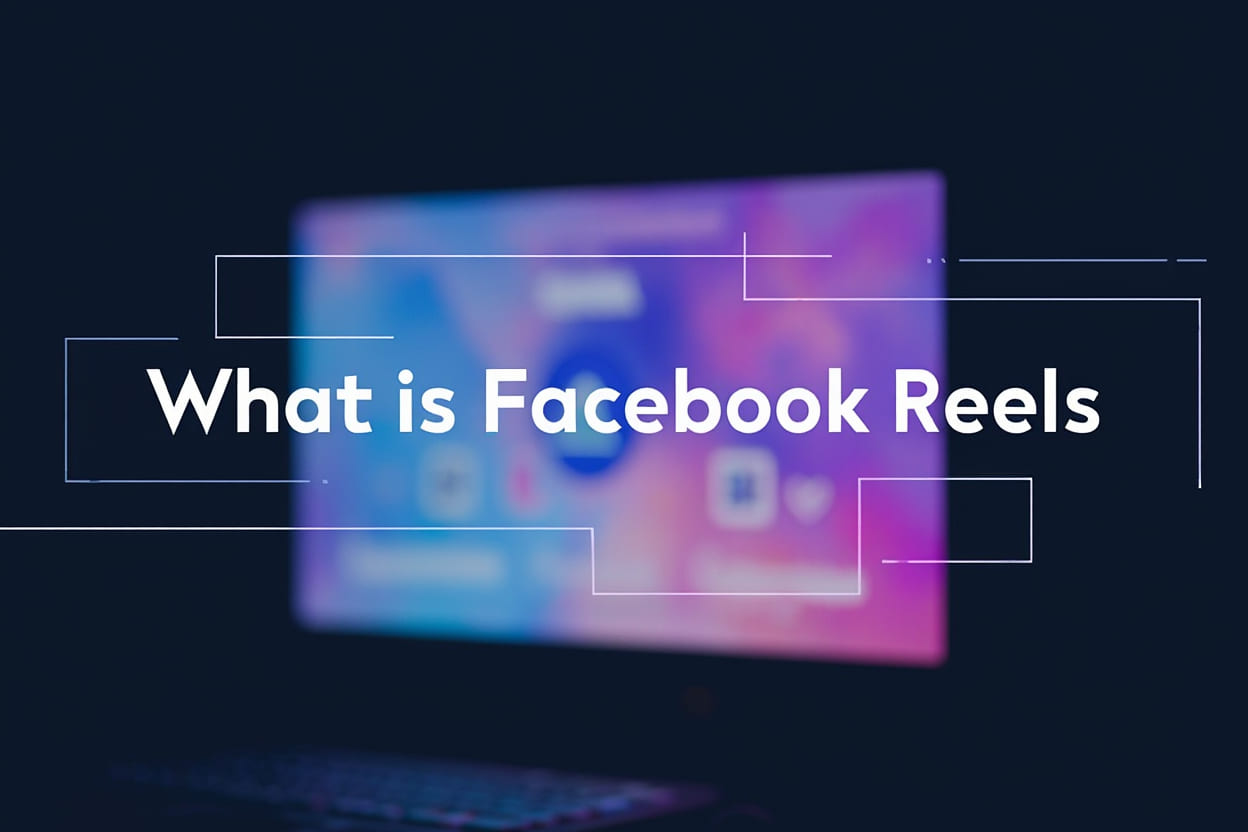 What Is Facebook Reels in 2025? Full Guide for Creators & Brands What is Facebook Reels