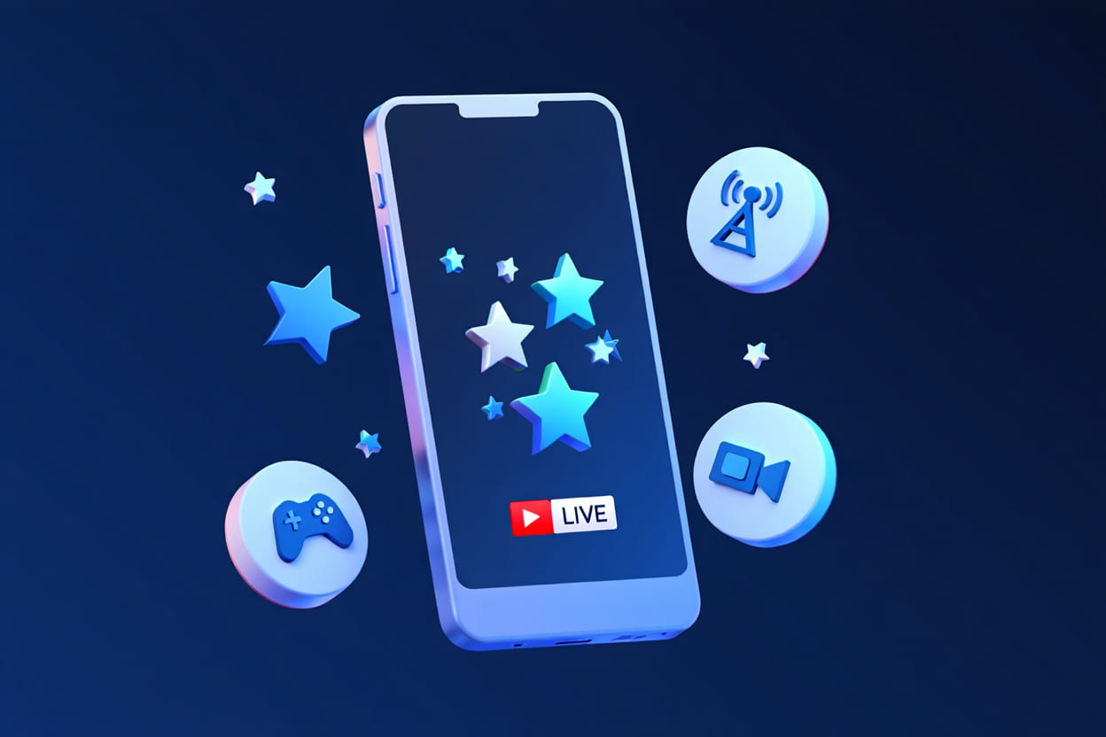 What Is Facebook Stars? How Creators Earn in 2025 What is Facebook Stars