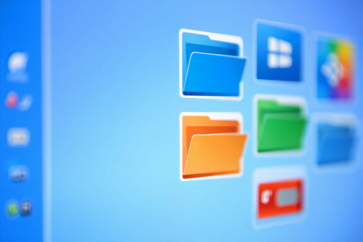 What Is File Explorer? Full Beginner’s Guide for Windows 2025 What Is File Explorer