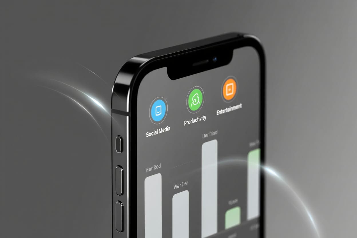 What Is iOS Screen Time