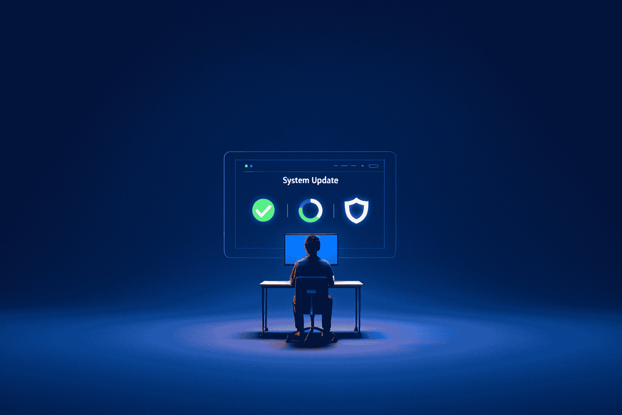 What is Windows Update Assistant