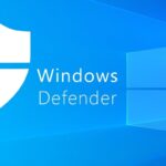 Disable Windows Defender On Windows 10