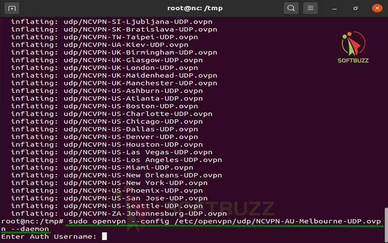 How Do I Connect to a VPN? 2025 Guide for All Devices & Tips 28 Linux Cli
