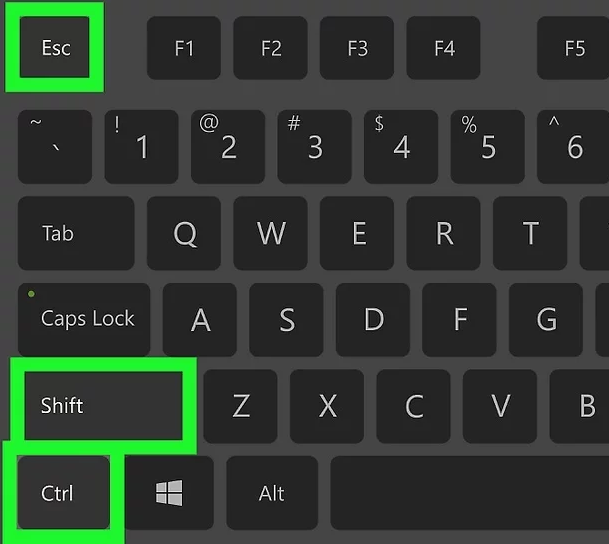 How to Speed Up Windows 10 Startup 2025 – Fast & Proven Tips 1 Open Windows Task Manager