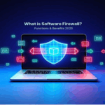 What Is Software Firewall thumbnail