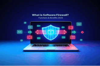 What Is Software Firewall thumbnail