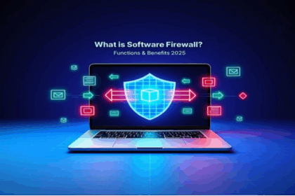 What Is Software Firewall thumbnail