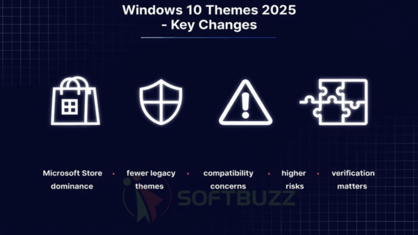 Free Windows 10 Themes Download 2025