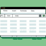 MS Excel User Interface for Beginners