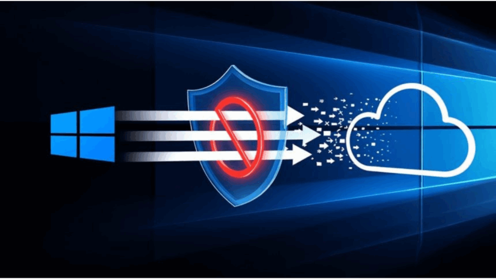 Block a Program Firewall thumbnail