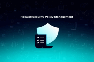 Firewall Security Policy Management 2025