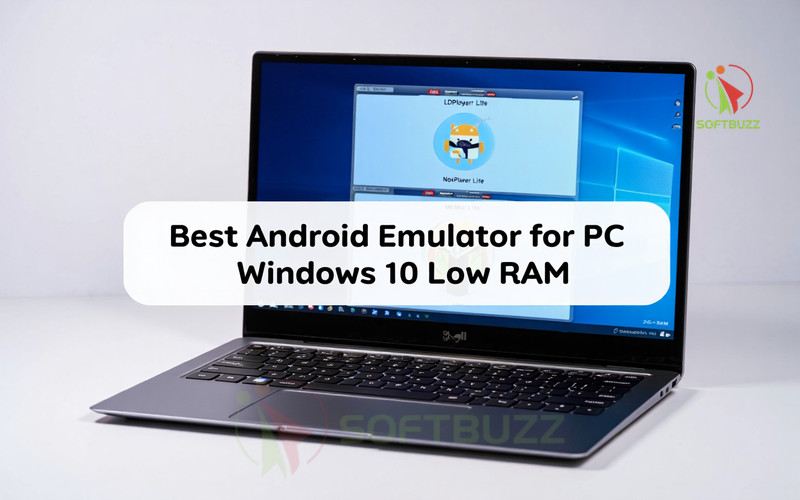 Best Android Emulator for PC Windows 10 Low RAM – Top Picks 2025 23 Best Android Emulator for PC Windows 10 Low RAM