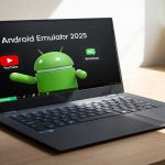 Android Emulator 2025 for Low-RAM Windows 10