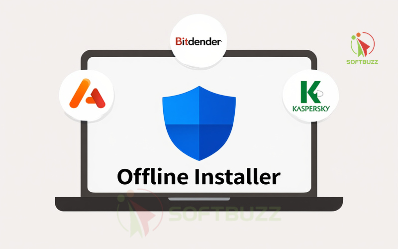 Best Free Antivirus for Windows 10 Offline Installer 2025 23 Best free antivirus offline installer 2025