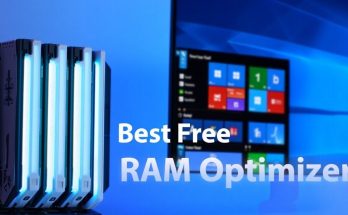 Best Free RAM Optimizer for Windows 10