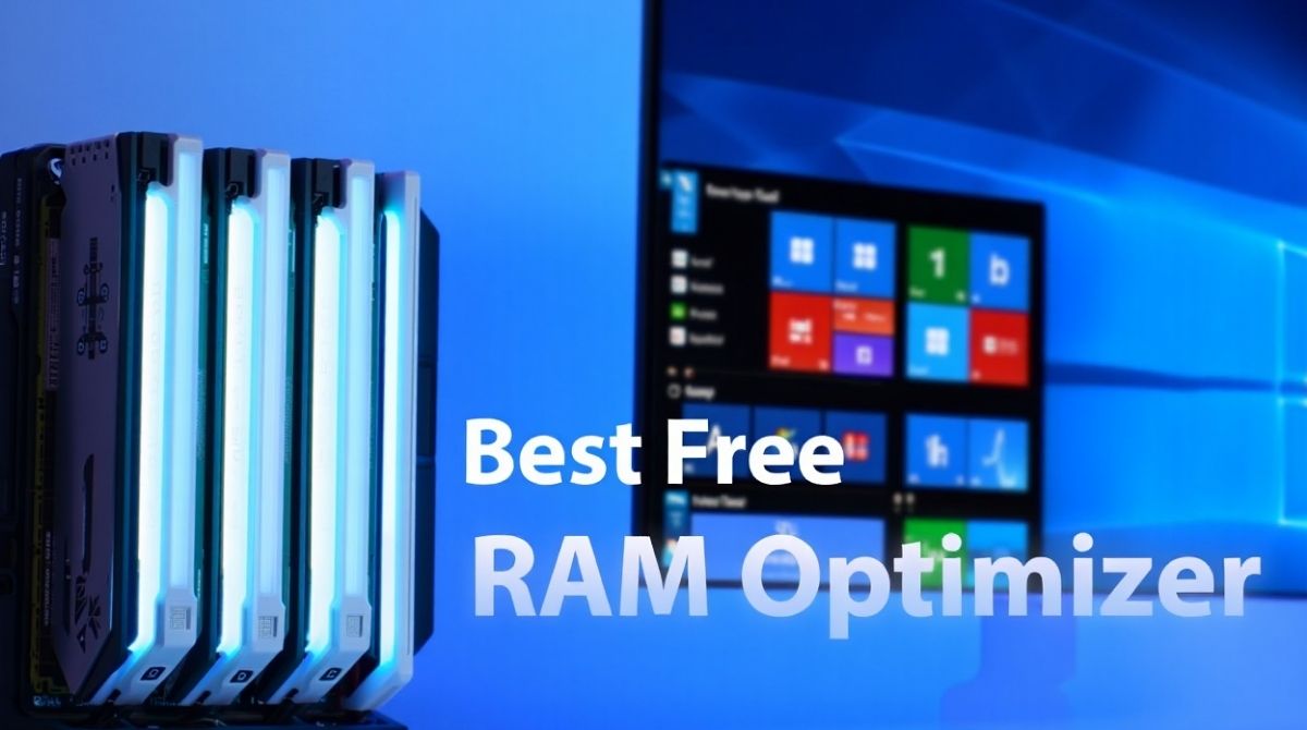 Best Free RAM Optimizer for Windows 10