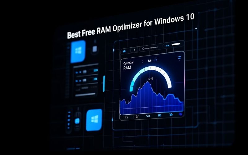 Best Free RAM Optimizer for Windows 10 (2025) – Safe & Effective Tools Best Free RAM Optimizer for Windows 10
