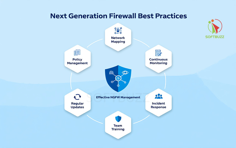 Next Generation Firewall NGFW: Full 2025 Guide & Features 15 Best Practices for Deploying and Managing Next Generation Firewalls