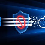 Creative firewall block thumbnail for Windows apps