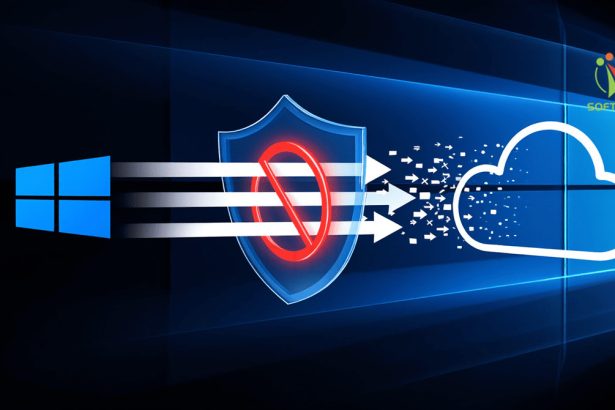 Creative firewall block thumbnail for Windows apps