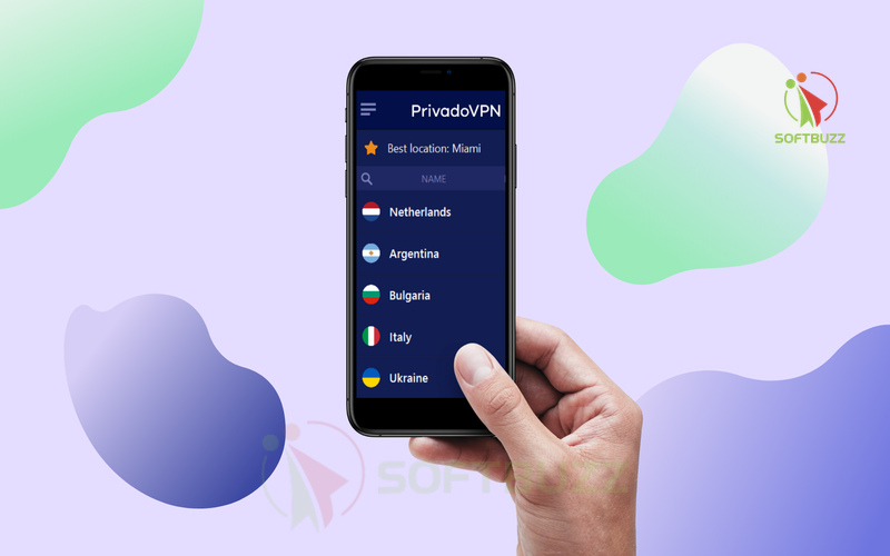 How Do I Connect to a VPN? 2025 Guide for All Devices & Tips 24 Choose the right server