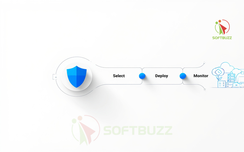 Firewalls and Internet Security: A Pro's Guide for 2025 15 Symbolic roadmap for choosing and deploying firewalls (2025)