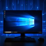 How to Speed Up Windows 10 Startup 2025 – Thumbnail