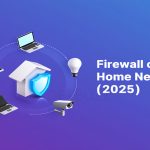 Firewall on home network thumbnail illustration