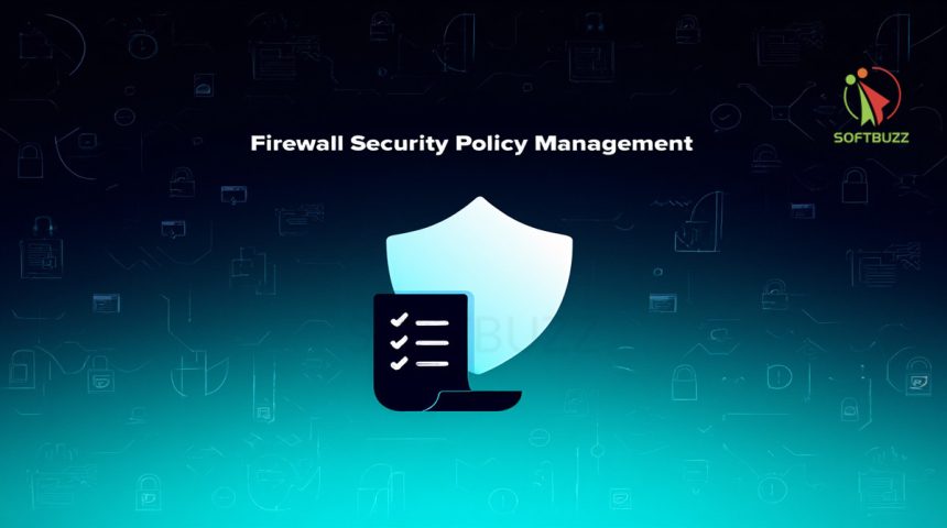Firewall Security Policy Management 2025