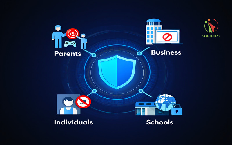 Firewall to Block Websites: 2025 Step-by-Step Guide 18 Scenarios for using a firewall to block websites