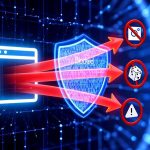 Firewall to block websites illustration (2025)
