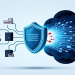 Shield filtering internet traffic
