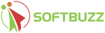 Logo Footer Softbuzz