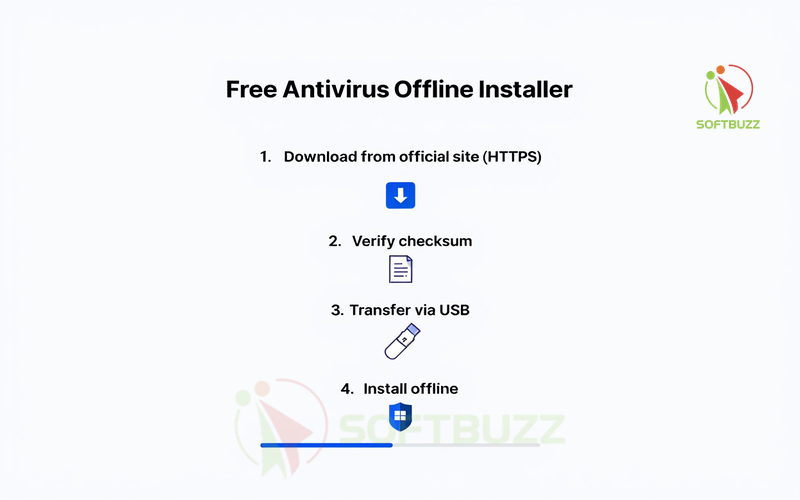 Best Free Antivirus for Windows 10 Offline Installer 2025 25 How to install free antivirus offline on Windows 10