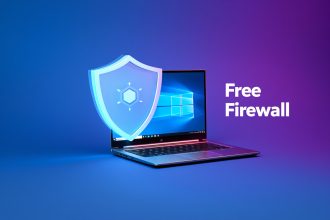 thumbnail for free firewall on Windows