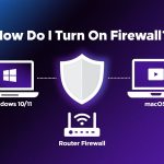 How do I turn on firewall – 2025 guide