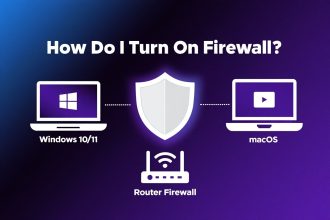 How do I turn on firewall – 2025 guide