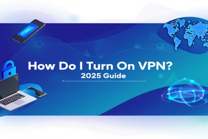 How Do I Turn On VPN thumbnail